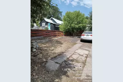 526 N 9th Street #526 and 528, Klamath Falls, OR 97601 - Photo 29