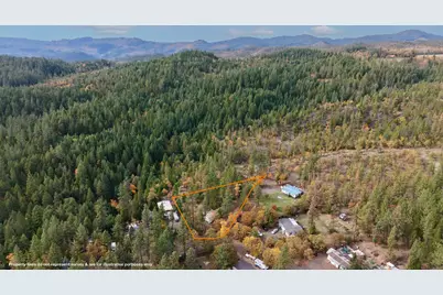 121 Horse Ranch Road, Prospect, OR 97536 - Photo 3