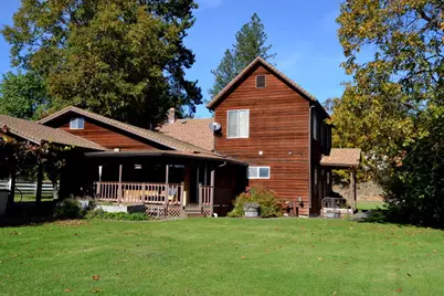 6181 Lower River Road, Grants Pass, OR 97526 - Photo 1