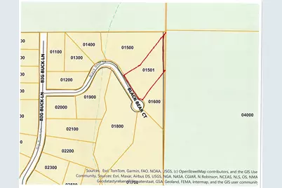 15709 Black Bear Court, Keno, OR 97627 - Photo 33