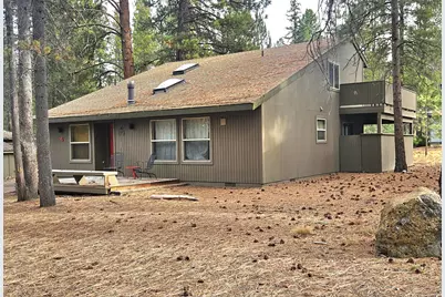 57008 Antelope Lane #4, Sunriver, OR 97707 - Photo 25