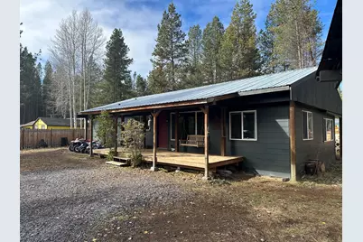 136010 N Highway 97 N, Crescent, OR 97733 - Photo 1