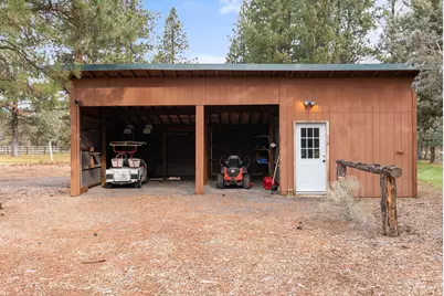 69440 Crooked Horseshoe Road, Sisters, OR 97759 - Photo 65
