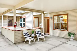 920 Mountain Meadows Cir, Ashland, OR 97520 - Photo 3