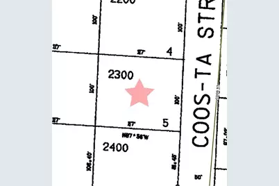 0 Coos-Ta Street #Lot 5, Klamath Falls, OR 97601 - Photo 1