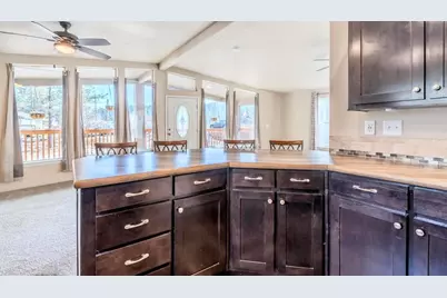 95 Truck Road, Butte Falls, OR 97522 - Photo 9