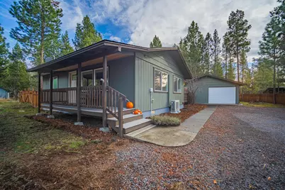 56078 Snow Goose Road, Bend, OR 97707 - Photo 5