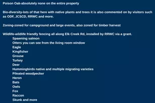 52 Dodes Creek Rd, Trail, OR 97541 - Photo 5