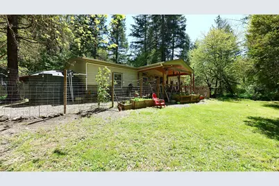 52 Dodes Creek Road, Trail, OR 97541 - Photo 5