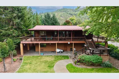 78 Maple Drive, Shady Cove, OR 97539 - Photo 5