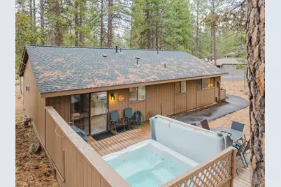 18015 Diamond Peak Lane #11, Sunriver, OR 97707 - Photo 5
