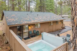 18015 Diamond Peak Ln, Sunriver, OR 97707 - Photo 5