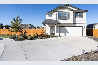 401 NE Orchid Court, Madras, OR 97741 - Photo 1