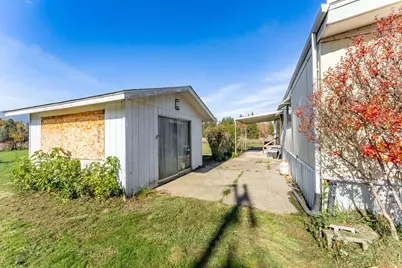 400 Holmstead Road, Williams, OR 97544 - Photo 21