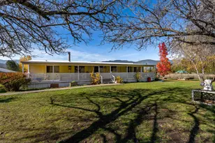 400 Holmstead Rd, Williams, OR 97544 - Photo 3