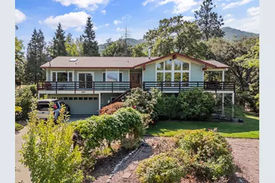 585 Nyla Lane, Ashland, OR 97520 - Photo 1