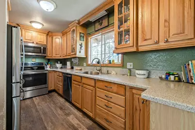 35429 McCartie Lane, Bonanza, OR 97623 - Photo 17