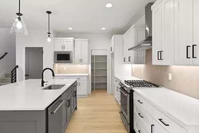 21153 NE Beall Drive #Lot 8, Bend, OR 97701 - Photo 15