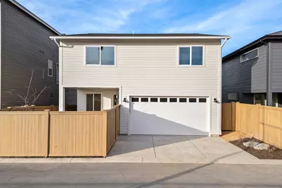 21153 NE Beall Drive #Lot 8, Bend, OR 97701 - Photo 5