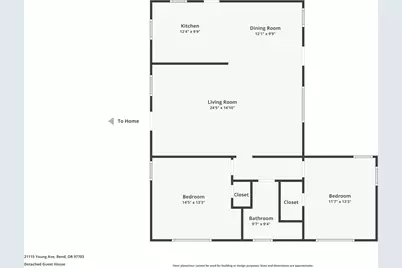 21115 Young Avenue, Bend, OR 97703 - Photo 41