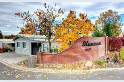 3431 S Pacific Highway #154, Medford, OR 97501 - Photo 49