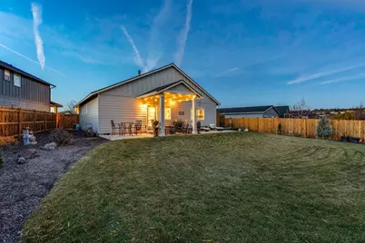 4778 SW Zenith Avenue, Redmond, OR 97756 - Photo 31