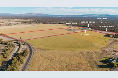 24605 Dodds Road, Bend, OR 97701 - Photo 3