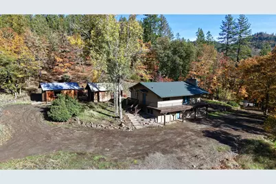 5015 Highway 227, Trail, OR 97541 - Photo 1