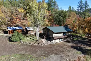 5015 Hwy 227, Trail, OR 97541 - Photo 1