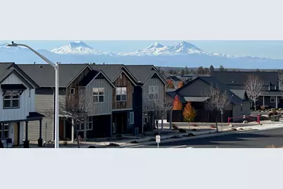 3969 SW Badger Avenue #Townhomes 5-8, Redmond, OR 97756 - Photo 3