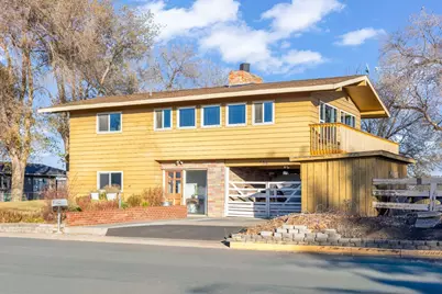 499 SE 8th Street, Madras, OR 97741 - Photo 1