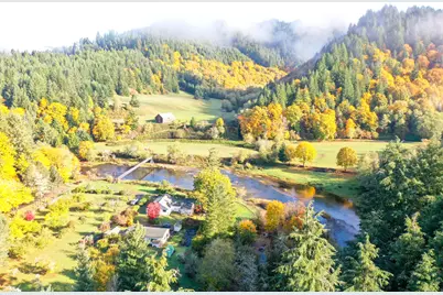 27277 Lower Smith River Road, Reedsport, OR 97467 - Photo 1