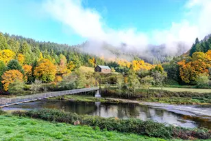 27277 Lower Smith River Rd, Reedsport, OR 97467 - Photo 5