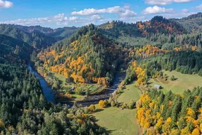 27277 Lower Smith River Road, Reedsport, OR 97467 - Photo 3