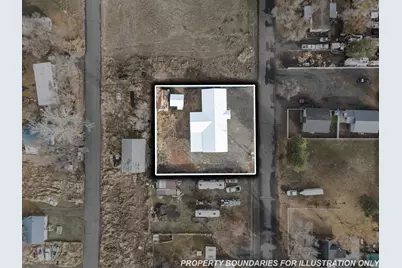 950 S K Street, Lakeview, OR 97630 - Photo 57