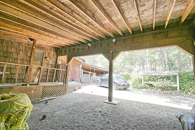 812 Left Fork Humbug Creek Road, Applegate, OR 97530 - Photo 31