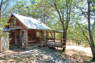 812 Left Fork Humbug Creek Rd, Applegate, OR 97530 - Photo 57