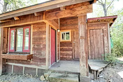 812 Left Fork Humbug Creek Road, Applegate, OR 97530 - Photo 49
