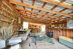 812 Left Fork Humbug Creek Rd, Applegate, OR 97530 - Photo 35