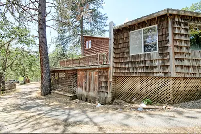 812 Left Fork Humbug Creek Road, Applegate, OR 97530 - Photo 29