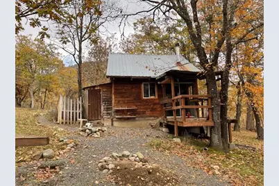 812 Humbug Creek Road, Applegate, OR 97530 - Photo 21