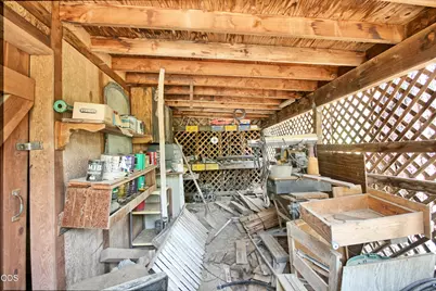 812 Left Fork Humbug Creek Road, Applegate, OR 97530 - Photo 27