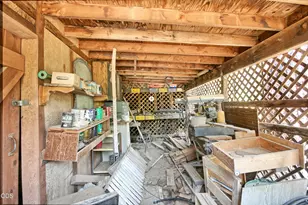 812 Left Fork Humbug Creek Rd, Applegate, OR 97530 - Photo 27