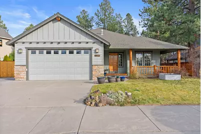 60808 SE Sawtooth Mountain Lane, Bend, OR 97702 - Photo 1