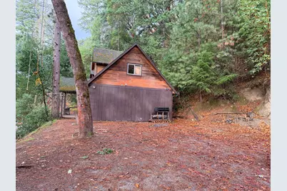 198 Coyote Creek Road, Wolf Creek, OR 97497 - Photo 3