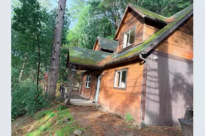 198 Coyote Creek Road, Wolf Creek, OR 97497 - Photo 5