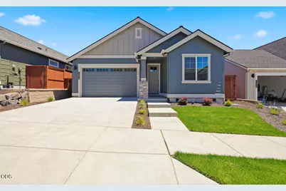1446 NE Whistle Way, Prineville, OR 97754 - Photo 1