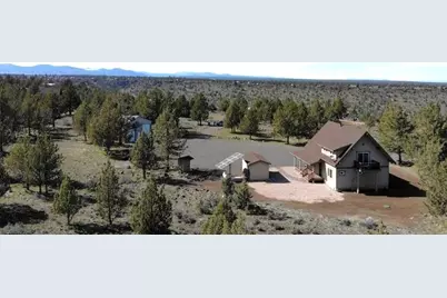 5215 SW Upper Canyon Rim Drive, Culver, OR 97734 - Photo 3