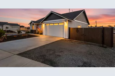 591 SW Cassidy Avenue, Madras, OR 97741 - Photo 33