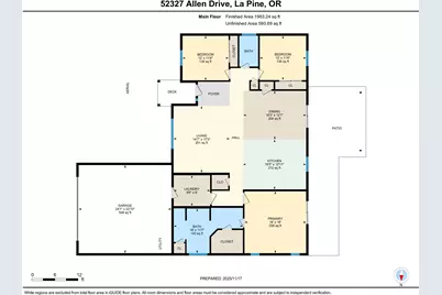 52327 Allen Drive #5, La Pine, OR 97739 - Photo 7